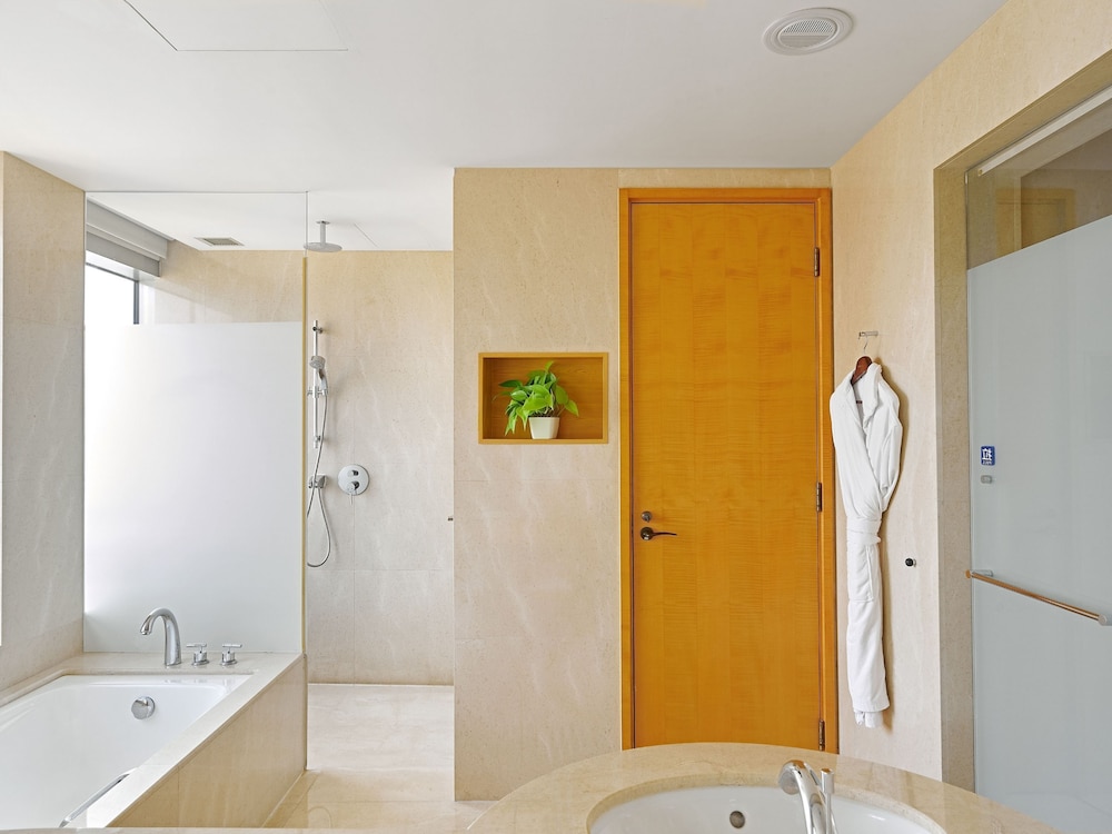Windsor Hotel Taichung 43/46
