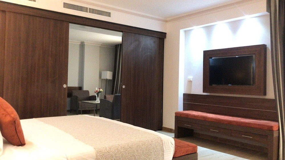 Golden Tulip Alexandre Hotel 29/62