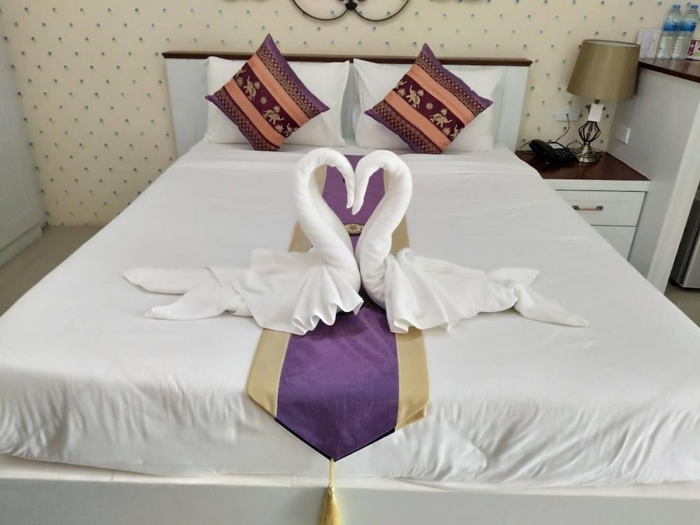 Ploy's Pearl Hotel 21/41