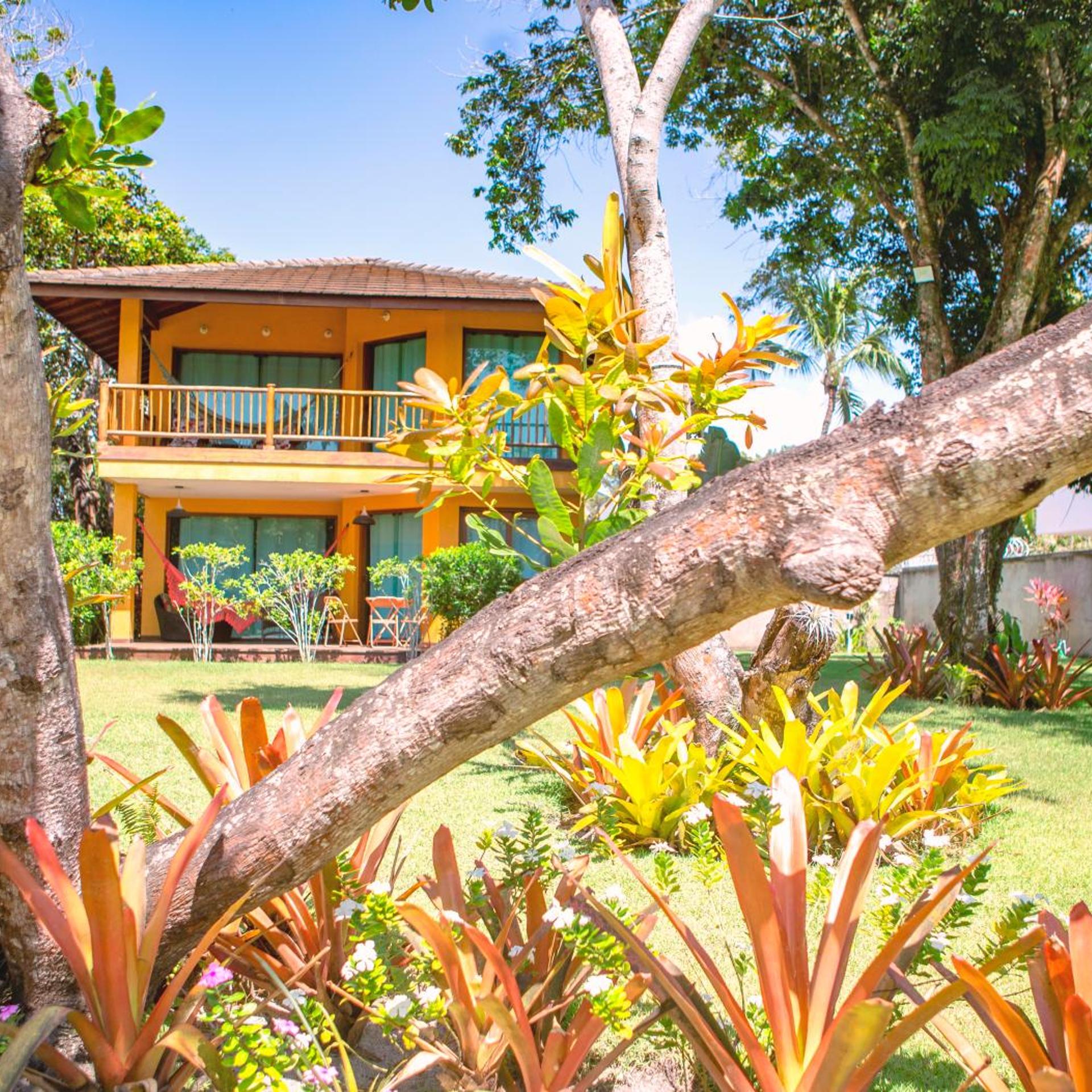 Bella Vista Village — 6