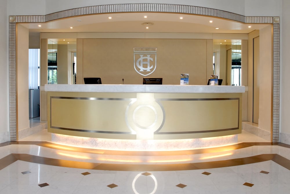 Grand Hotel Duca Di Mantova 5/36