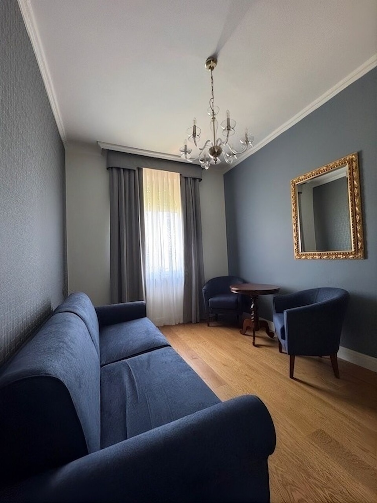 Hotel Villa Del Sogno 59/77