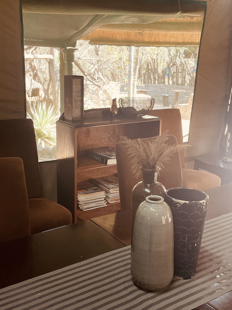 Nyala Luxury Safari Tents 13/50
