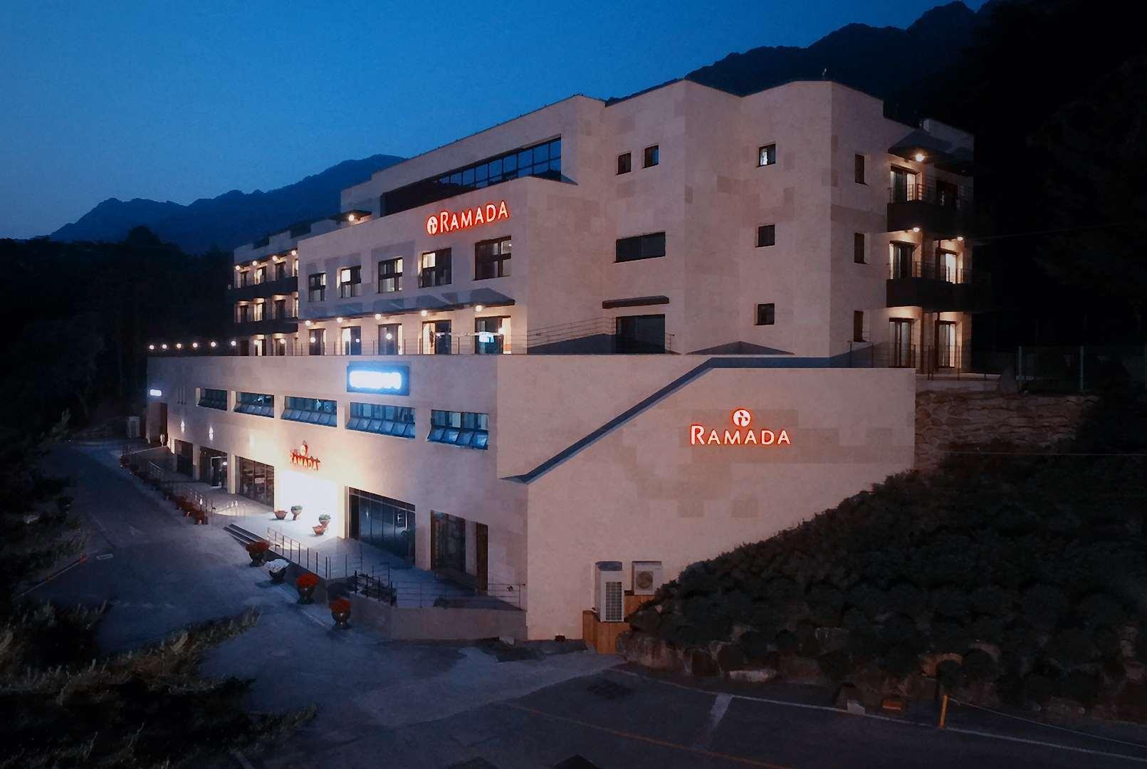 Ramada by Wyndham Mungyeongsaejae 3/26