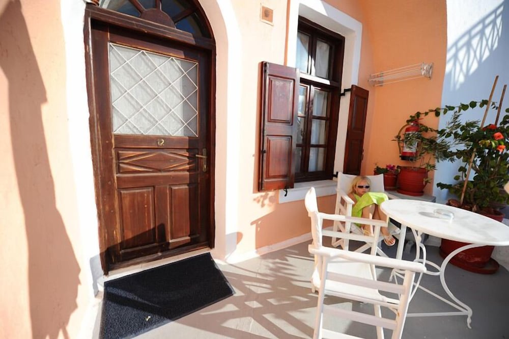 Kavalari Hotel - Adults Only 28/32