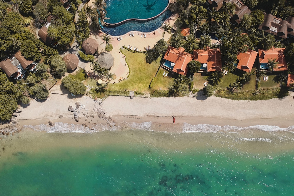 Rawi Warin Resort & Spa in KOH LANTA