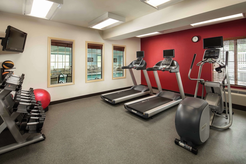 Homewood Suites by Hilton Wallingford-Meriden 20/44