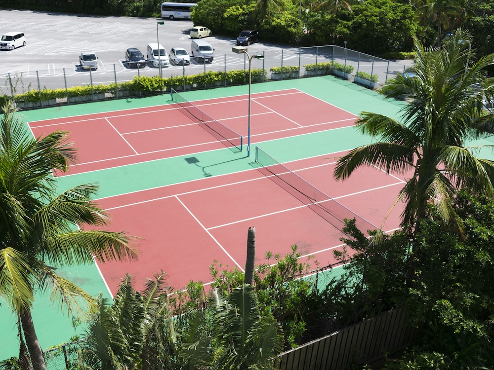 Hotel Moon Beach Okinawa 38/68