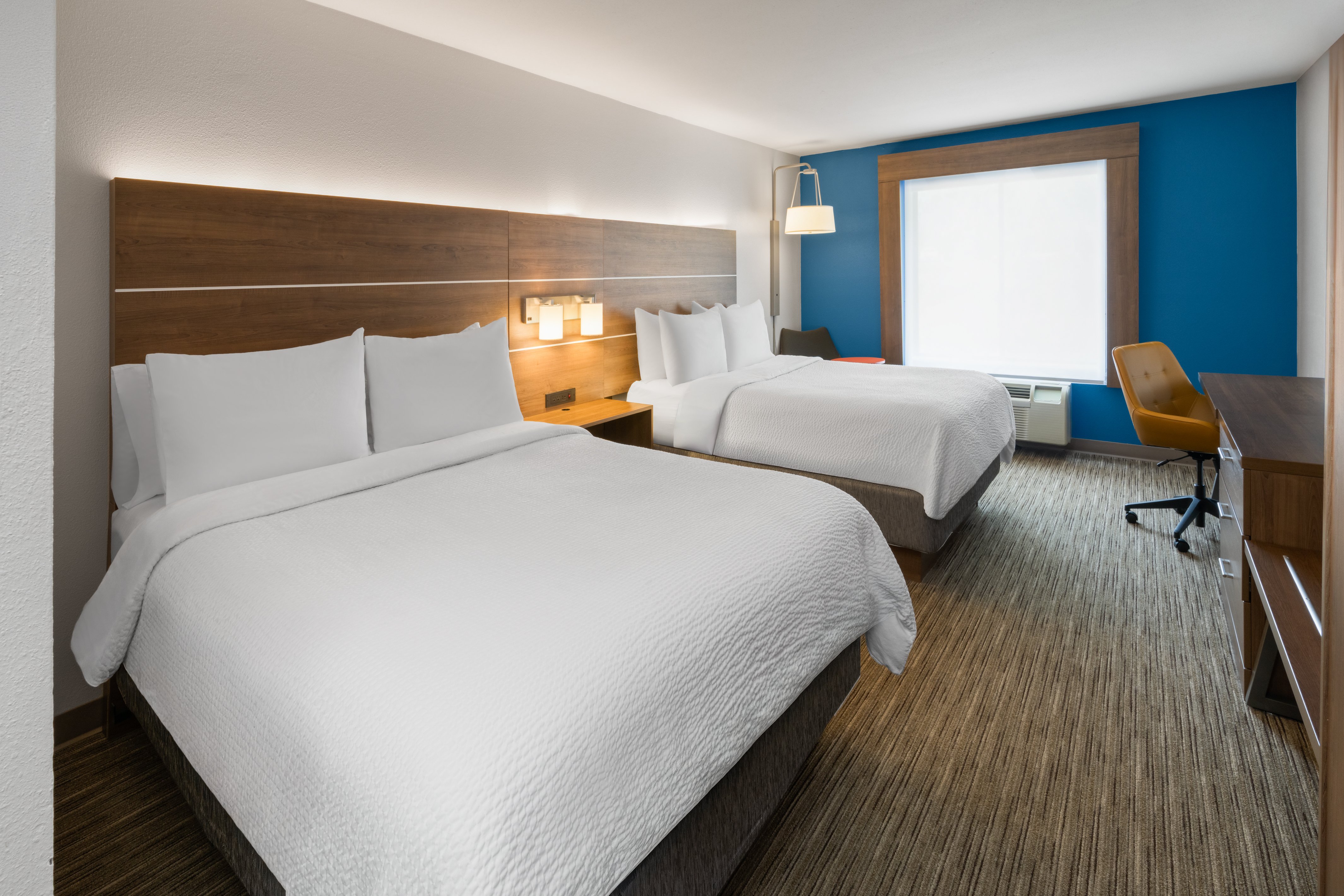 Holiday Inn Express Glenwood Springs Aspen Area, an IHG Hotel 19/73