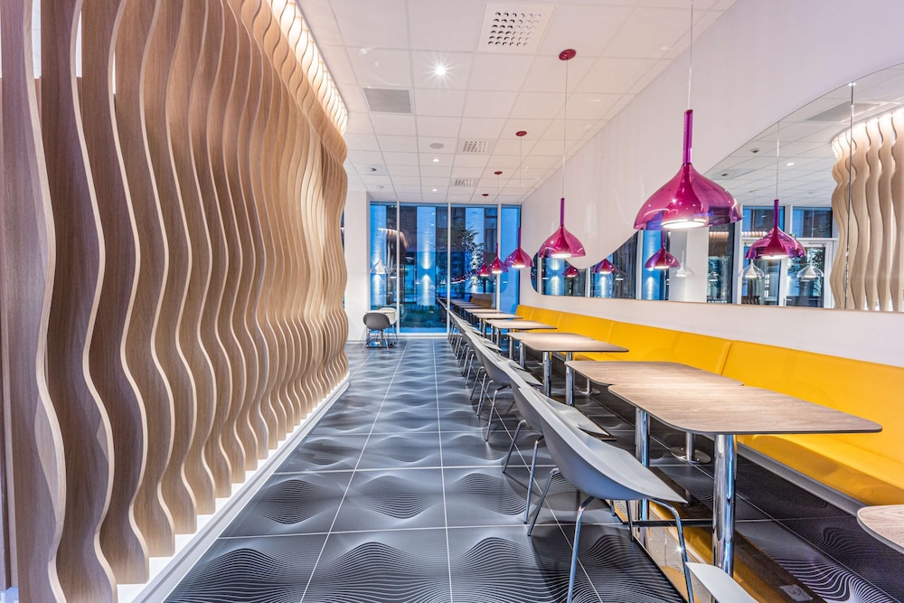 Prize by Radisson, Antwerp City 56/60