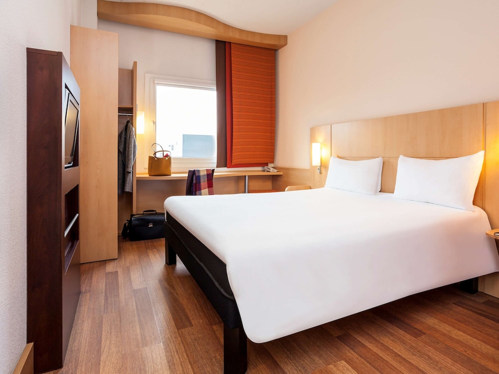 Ibis Madrid Calle Alcala 18/69