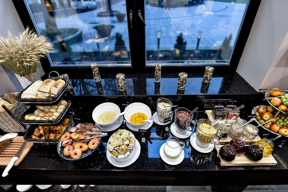 Amberton Cathedral Square Hotel Vilnius 31/50
