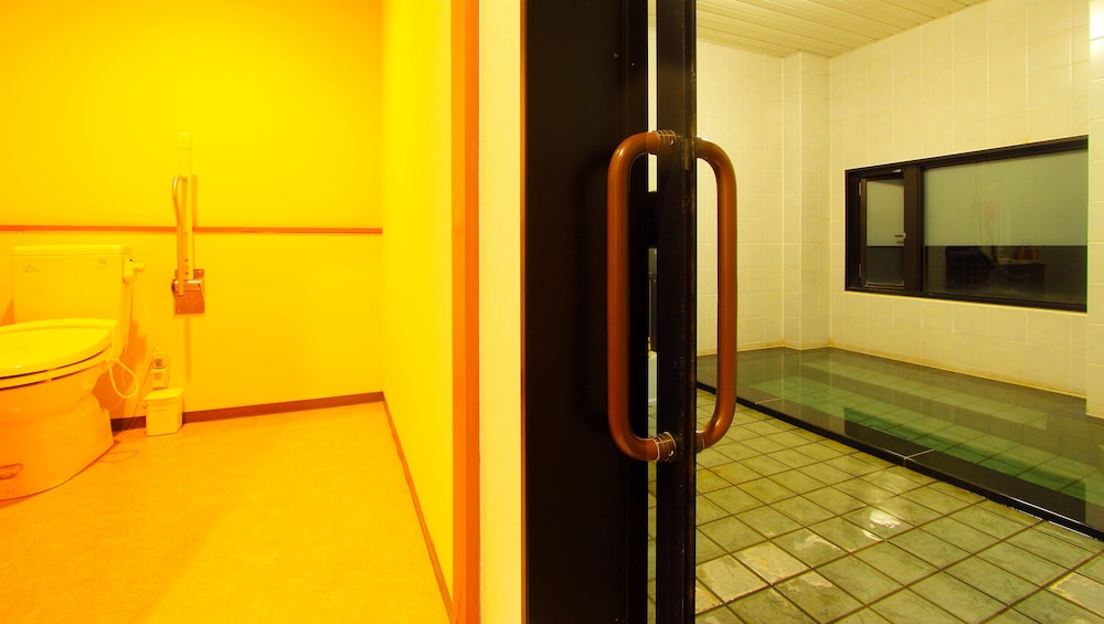 Hotel Hana Isawa 16/50
