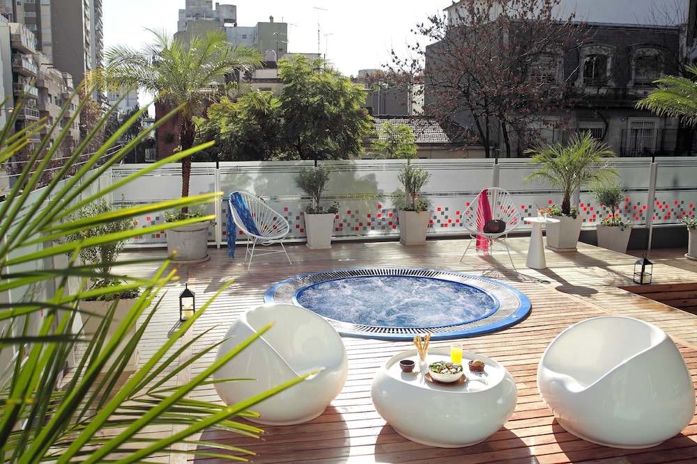 BA SOHOTEL 50/61