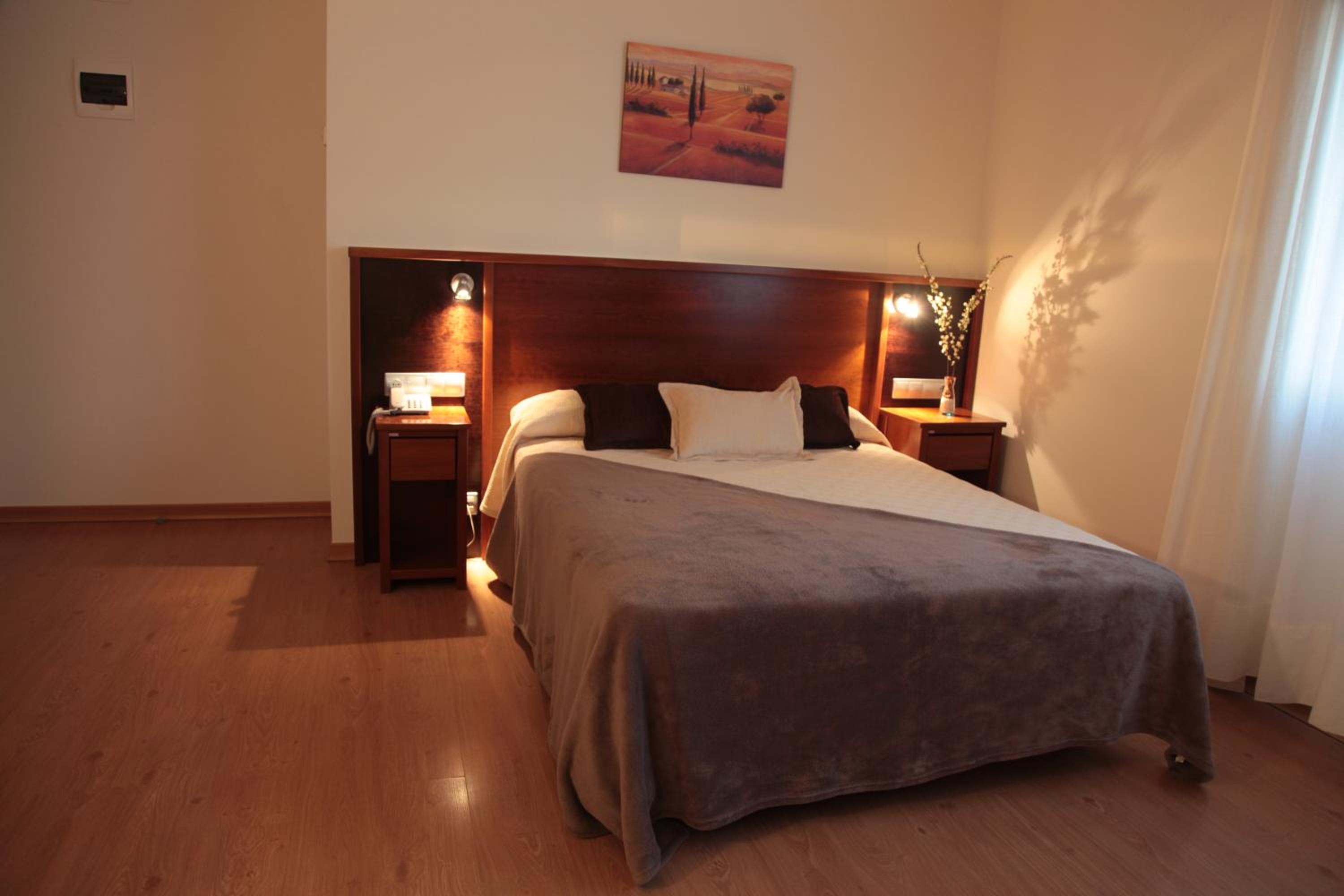 Hotel San Cibrao 14/41