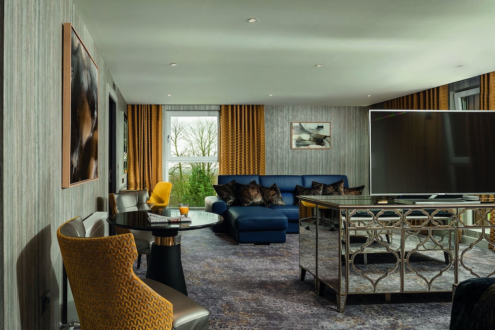 Best Western Hetland Hall 43/53