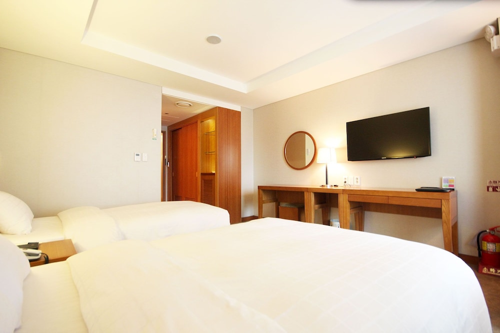 Hotel Rex Seoul 16/43