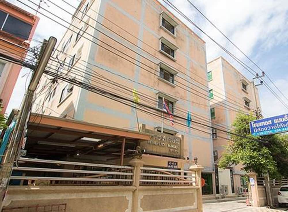 Homeplace公寓(Homeplace Residence) 图片1