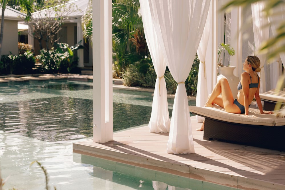 Sugar Beach Mauritius 30/62