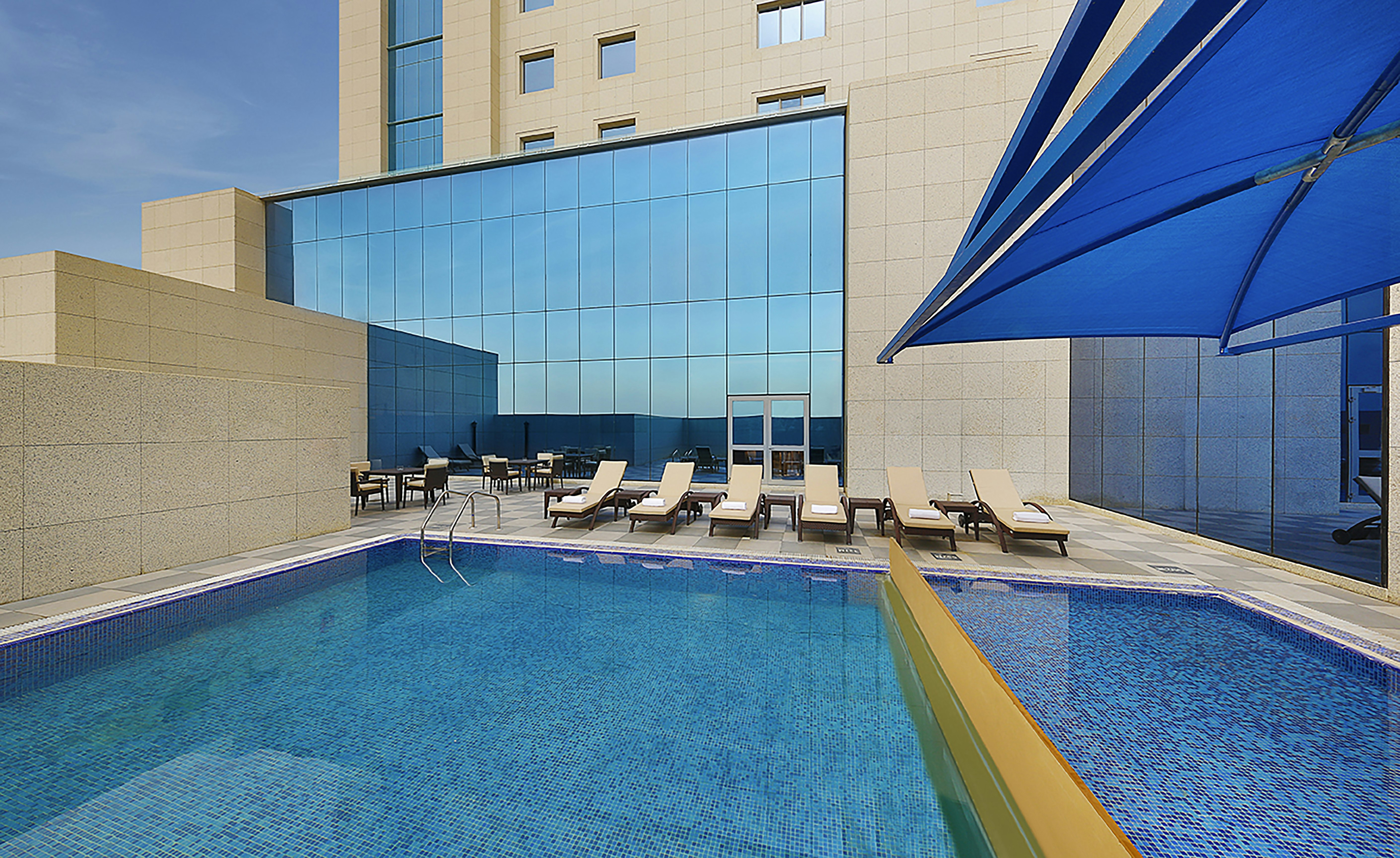 هيلتون جاردن ان تبوك(Hilton Garden Inn Tabuk) 26/52