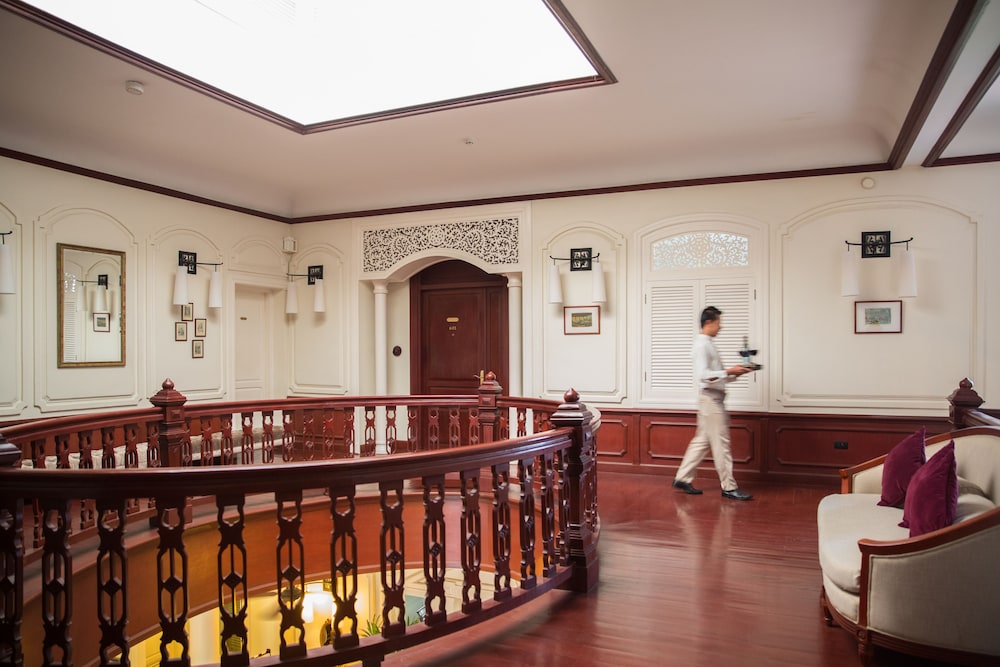 The Luang Say Residence 11/50