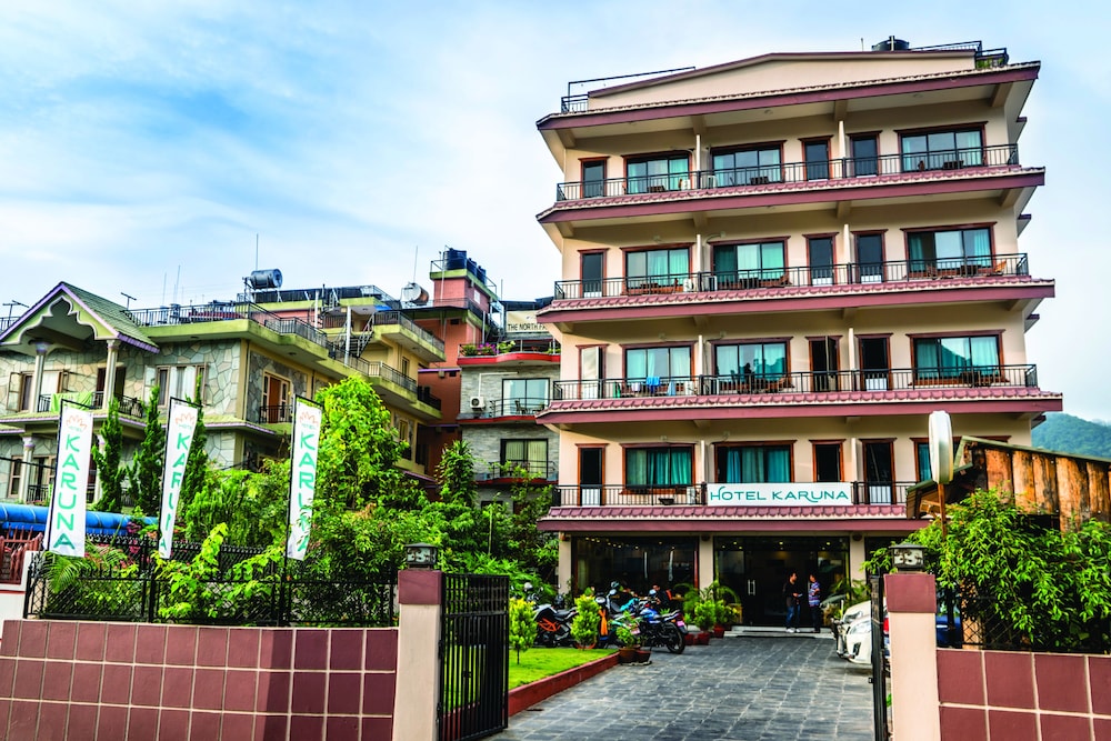 Hotel Karuna photo1