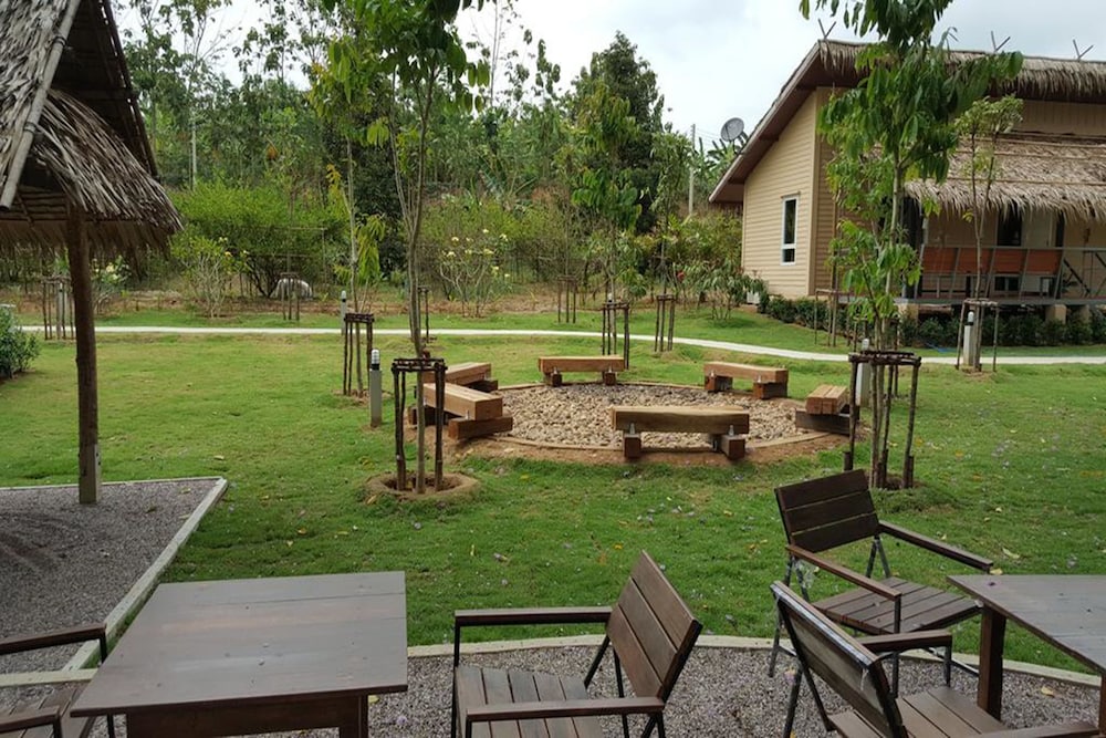Narinfah Resort 20/27