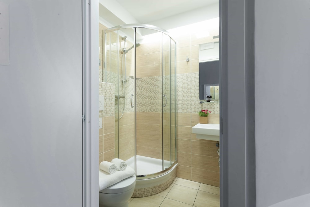 Prestigia Rooms B&B Firenze 24/27
