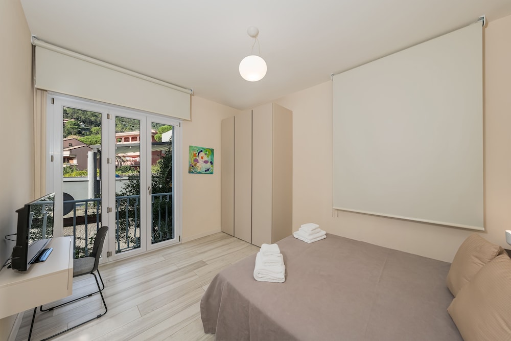 Hotel La Villa Degli Argentieri 35/62