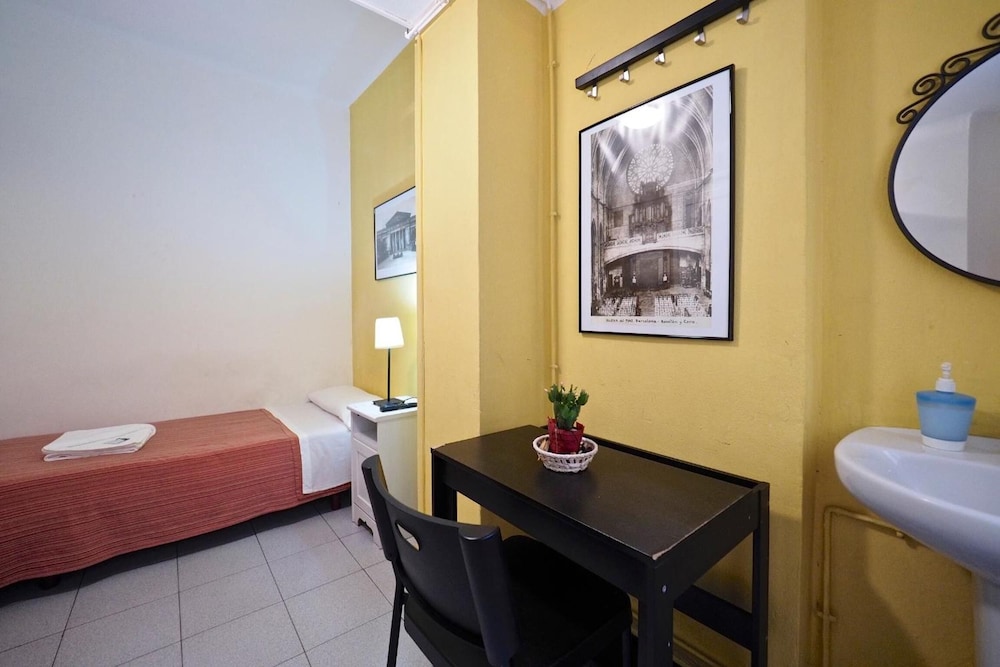 Hostal El Kano 48/50