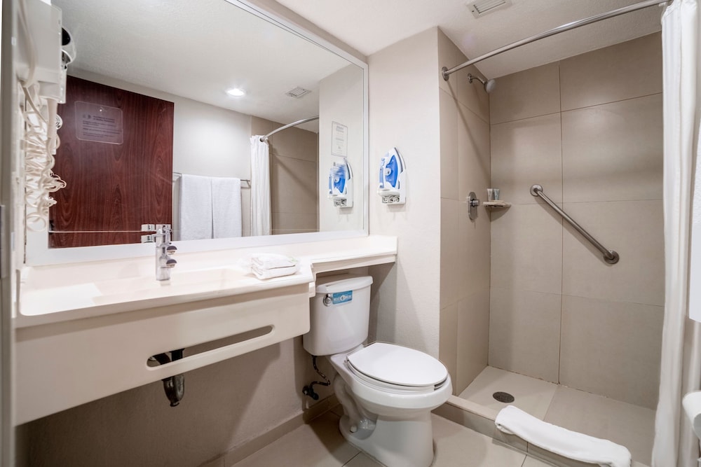 City Express by Marriott Ciudad Del Carmen 51/51