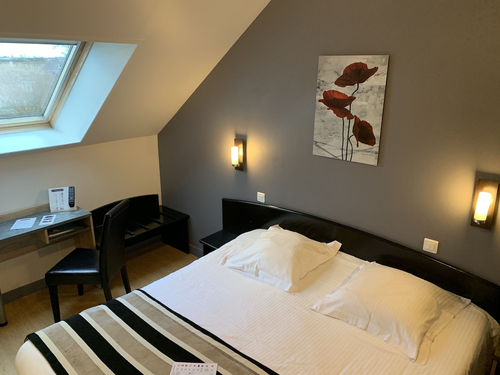 Hotel Le Bayeux 32/71