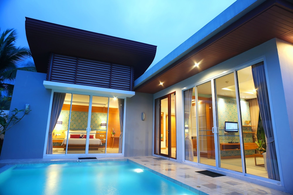 Apsara Beachfront Resort and Villa 82/126