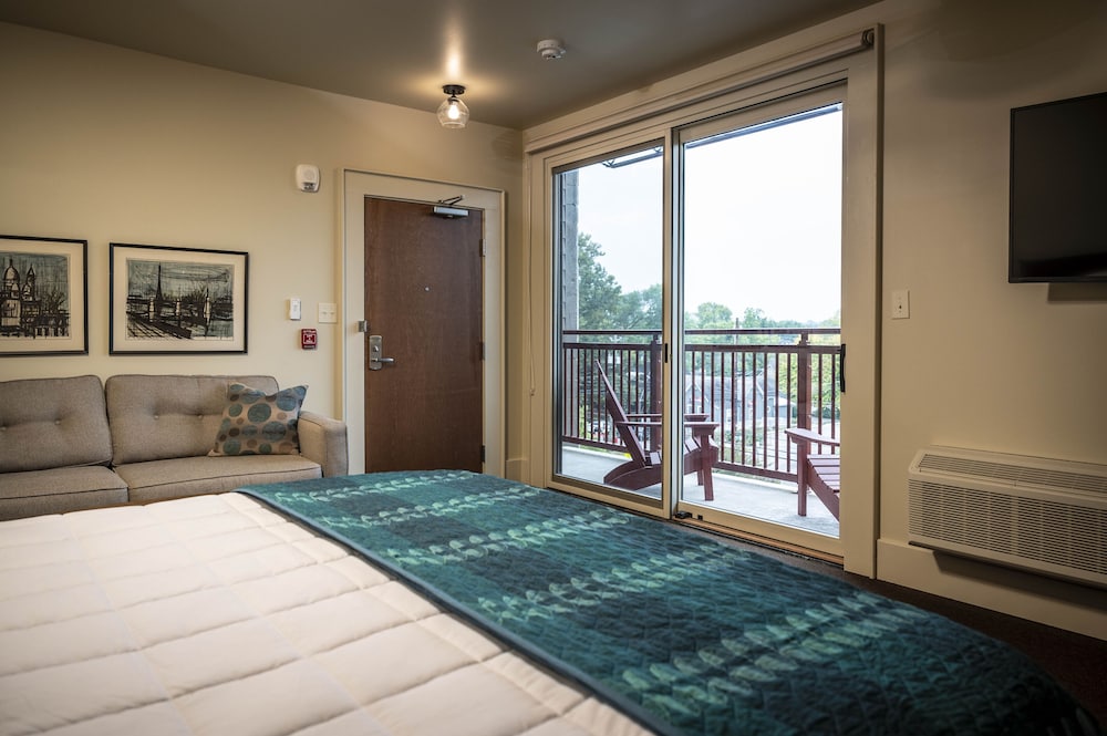 Hotel Broad Ripple 18/46