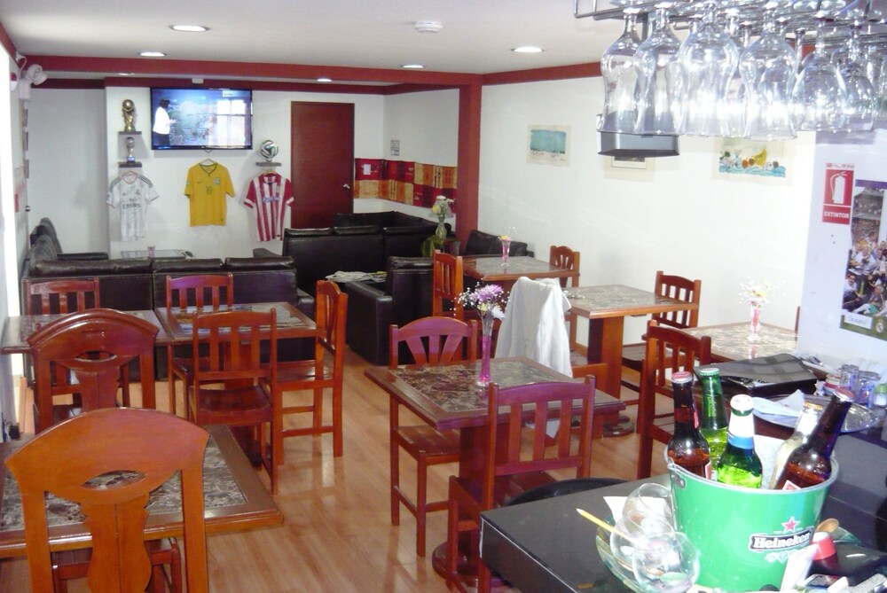 ROYAL INCA HOTEL 48/63