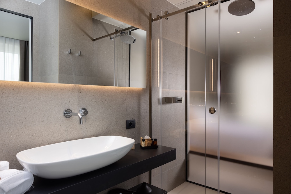 B21 Hotel 31/37