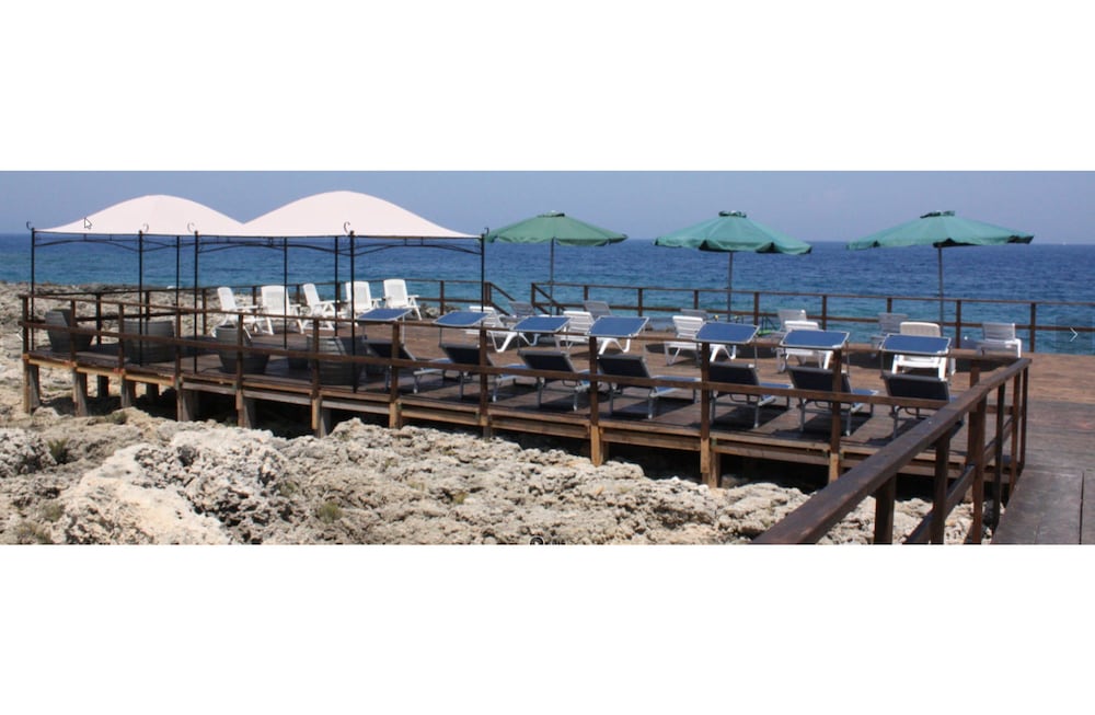 HOTEL RESIDENCE CAPO CAMPOLATO 43/58