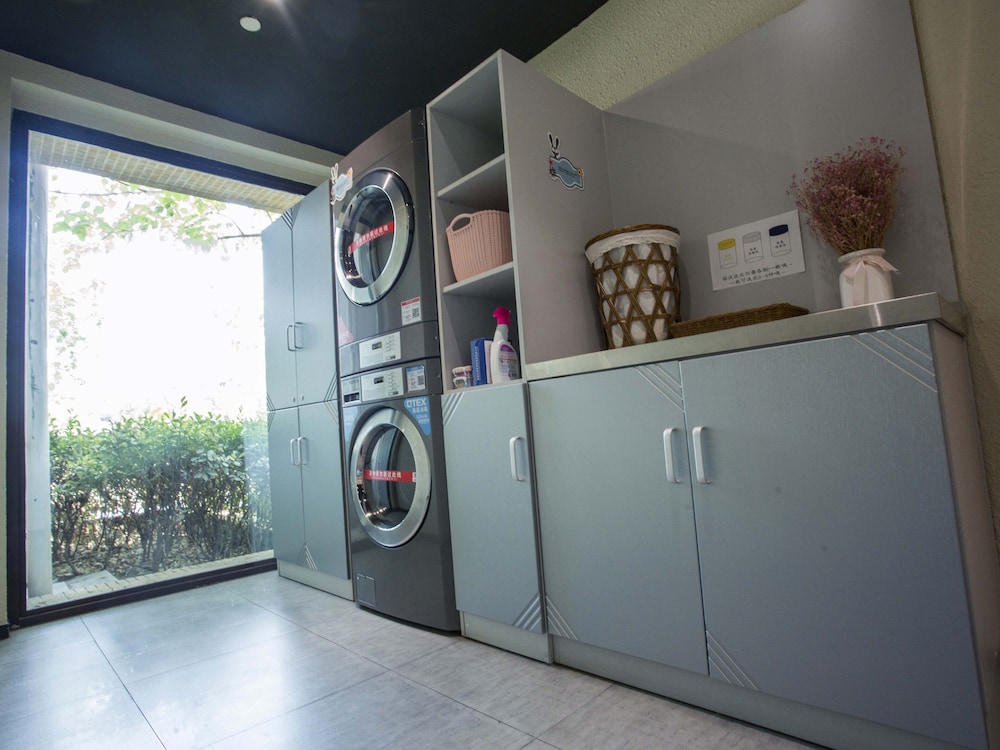 IBIS TIANJING TEDA 38/43