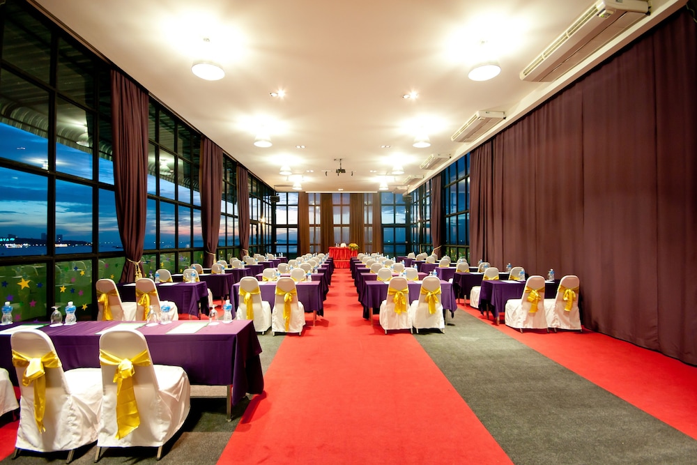 Sandalay Resort Pattaya 41/46