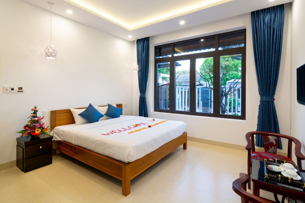 An Bang Scent Beach Homestay 26/41