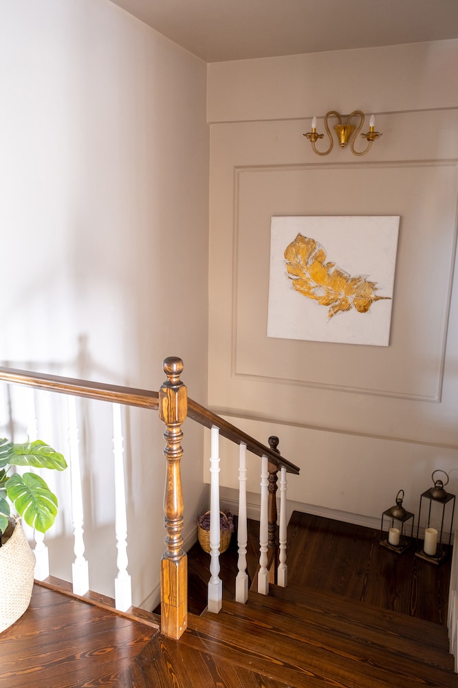 Elit Butik Otel 6/50