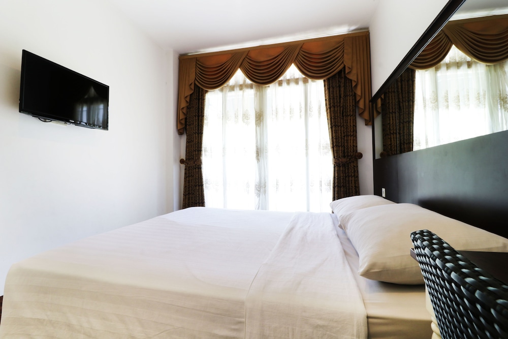 The Victoria Luxurious Guesthouse 15/26