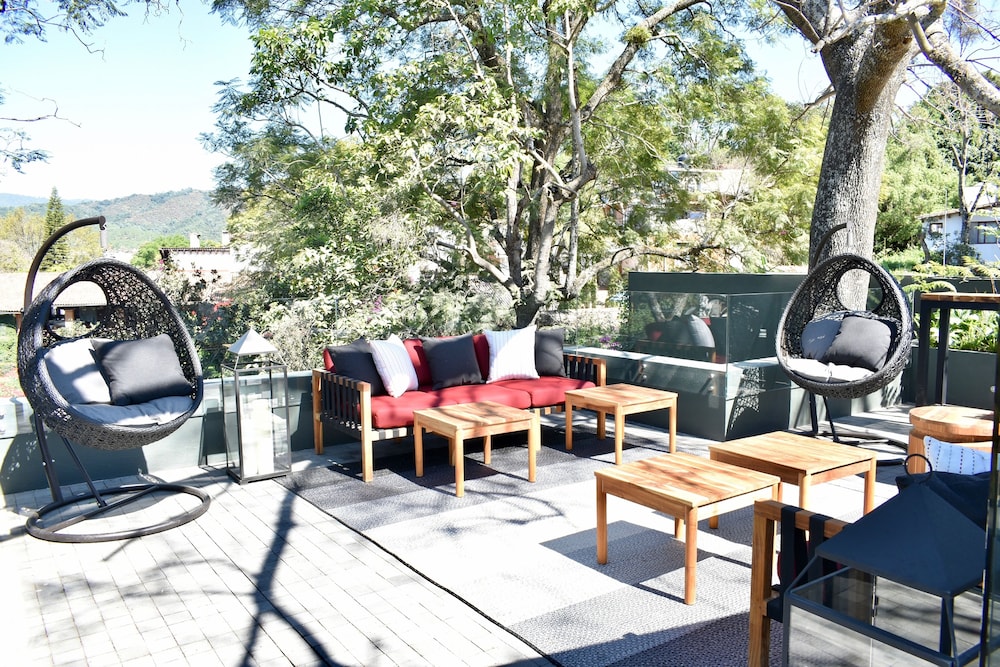 La Casa Rodavento - Adults Only 41/49