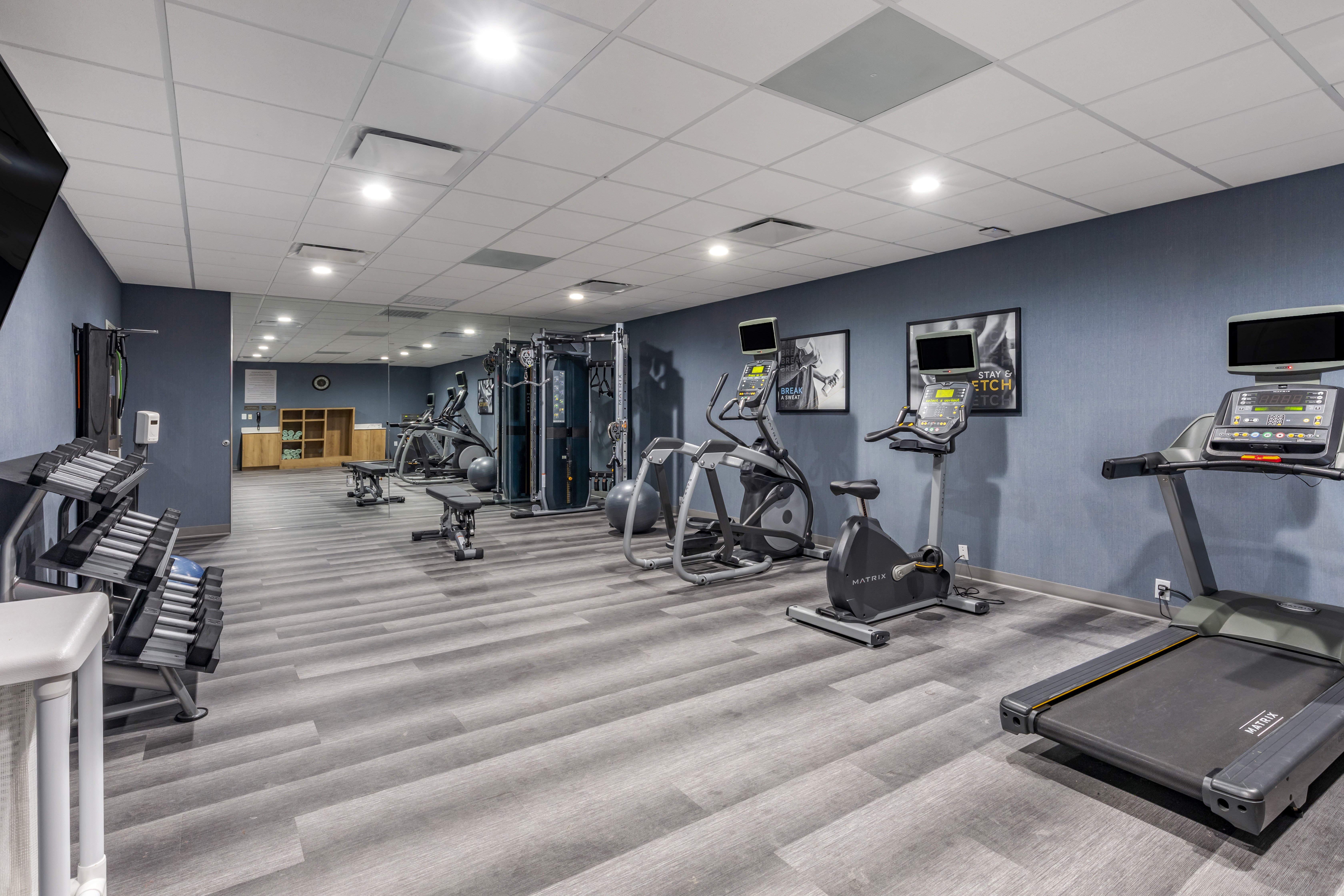 Staybridge Suites Dallas - Grand Prairie 28/70