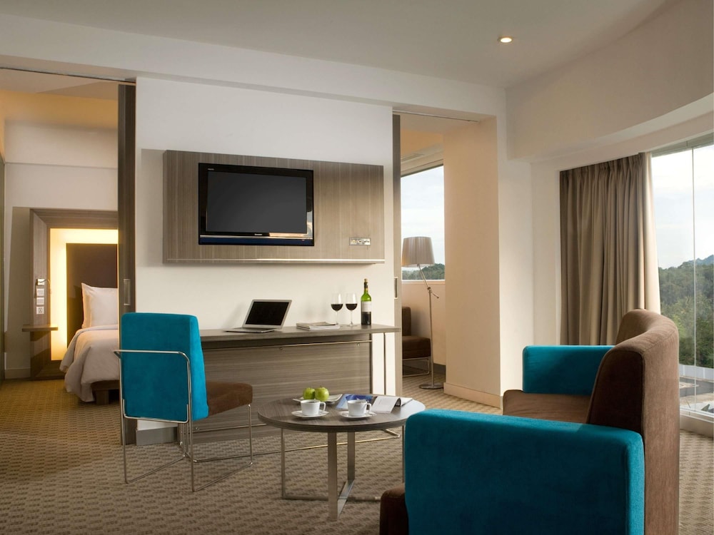 Novotel Bangka Hotel & Convention Centre 53/75