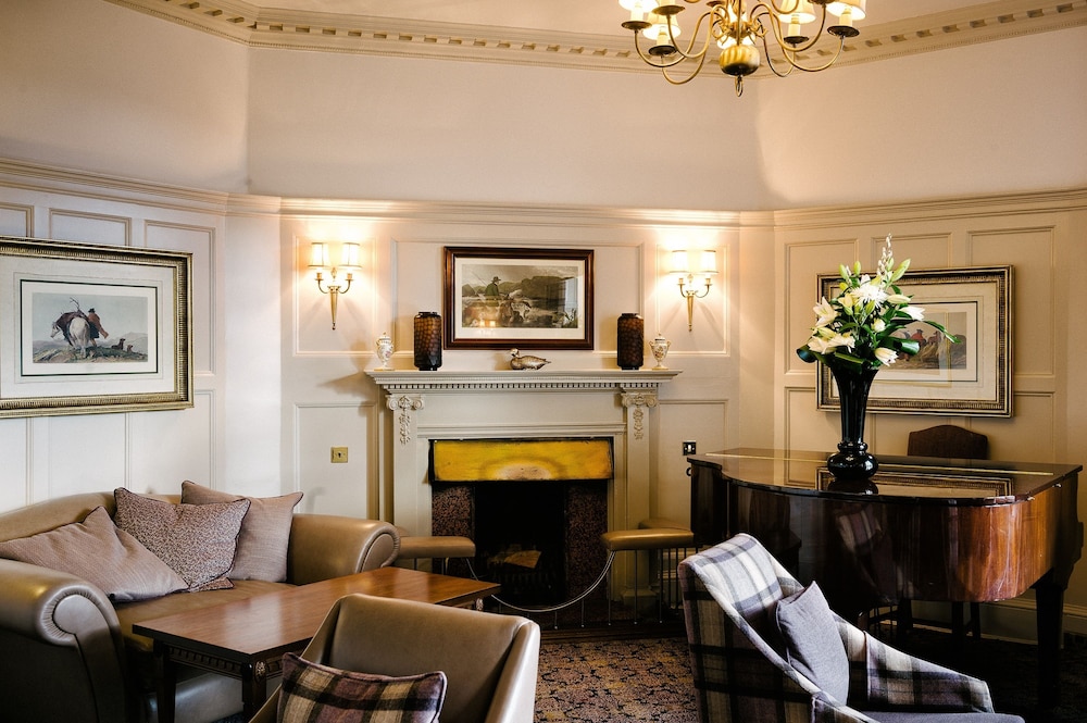 Macdonald Forest Hills Hotel & Spa 45/67