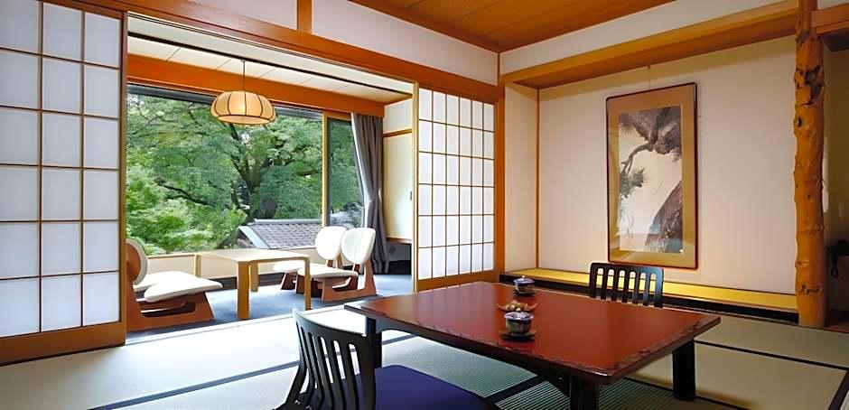 Ryokan Yoshiike 43/47