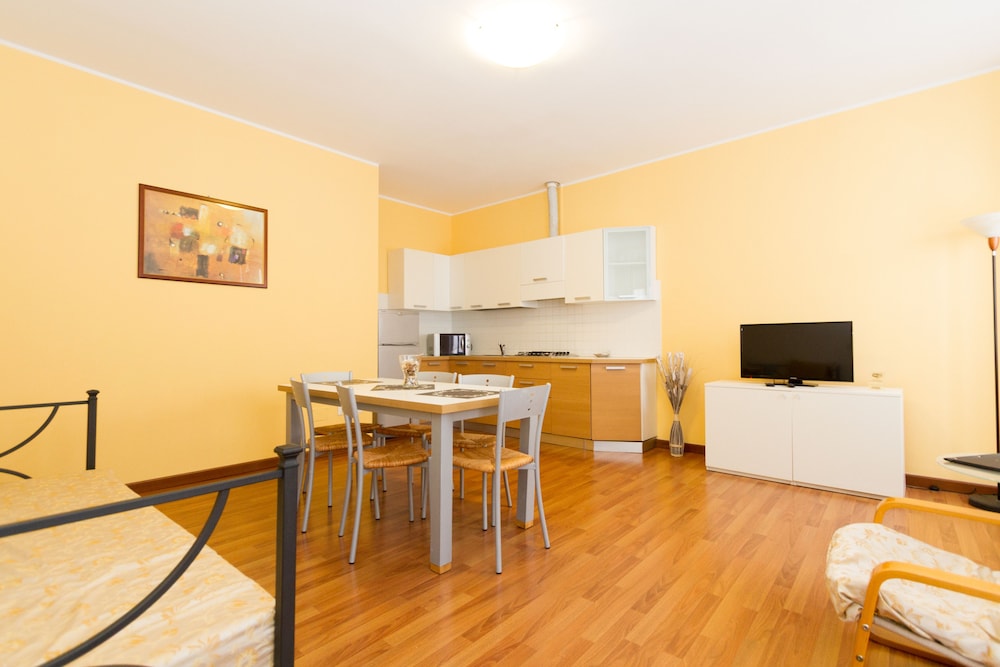 Residence Theresia 27/40