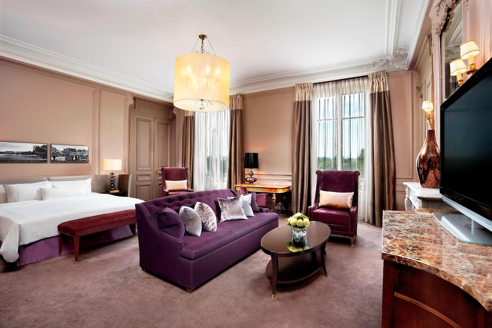 The Westin Paris-Vendome 16/45