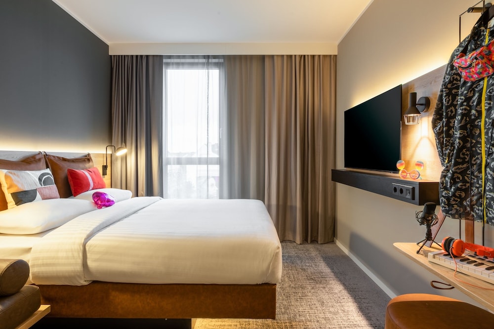 Moxy Dortmund City 10/32